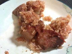 -金太粽(上海弄堂第一粽店)