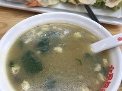 -众品老方子锅贴甜沫(李村店)