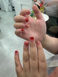 -美兮美学·日式美甲美睫