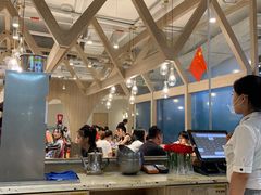 -黄记煌三汁焖锅(欢乐海岸店)