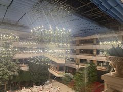-皇家园林酒店