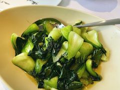 百果苏州大青菜-松鹤楼·非遗·苏帮菜(融科店)