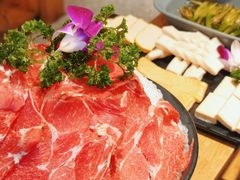 -小街猪手(团结湖店)