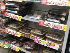 -罗森便利店(鱼市街店)