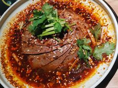 -龙聚德北京烤鸭(沙坪坝华宇A馆店)