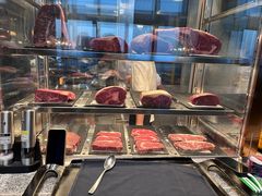 -解放碑威斯汀酒店-知味国际美食餐厅