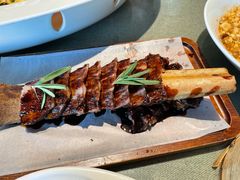 -朴墅(西湖青芝坞店·杭帮菜·家宴.14年的店)