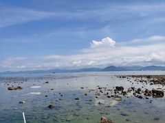 -三亚西岛海洋文化旅游区
