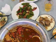 -大师傅金奖啤酒鱼(西街口总店)