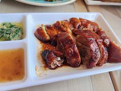 -太兴餐厅(小径湾店)
