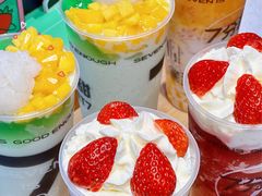 -7分甜(天津南开大悦城店)