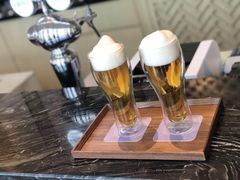 -嘉定凯悦·咖啡厅