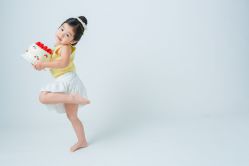 -倾城宝贝儿童摄影(浦东金谊店)