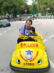 -大望京儿童游乐场