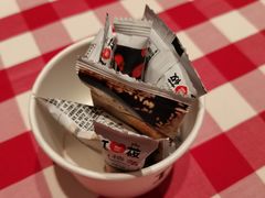 -西贝(东城万达广场店)