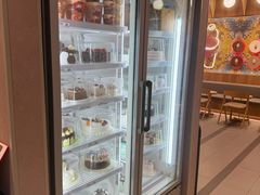 -DQ·蛋糕·冰淇淋(川沙东海岸店)