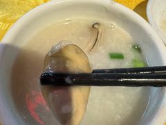金牌瑶柱蚝仔粥-齿留香湛江生蚝(白沙大道西店)