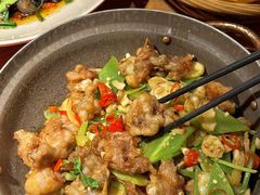 -吃饭皇帝大(解放西路店)
