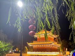-田州古城