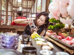-樱宿日式和牛烧肉(五道口店)
