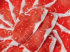 -清真·鸦儿李记·涮肉(和平里店)