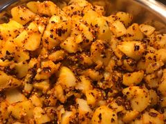 -周小亮丁家坡洋芋(全国总店)