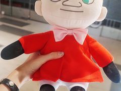 -LOL原创生活概念店(K11购物艺术中心店)