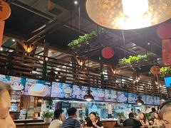 -3号仓库(幸福北路店)