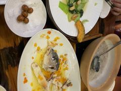 -临家闽南菜(宝洲路店)