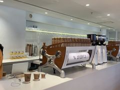 -% Arabica阿拉比卡咖啡(武汉天地店)