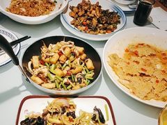 -山里俏·地标皖南菜·屯溪臭鳜鱼(北城万达店)