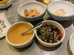 -韩盛·古法烤肉店(皇城恒隆广场店)