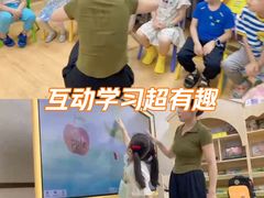 -中福百货(望京店)