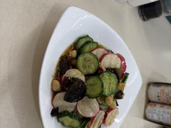 -老太原菜馆(府西街店)