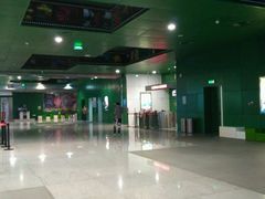 -中国科学技术馆影院