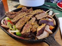 法吉塔牛肉-HFFOUSA TACO弗萨塔可墨西哥餐厅(颐堤港店)