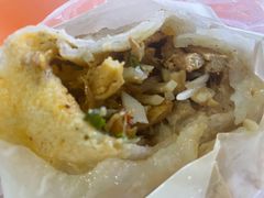 -安徽阜阳卷馍(西单店)