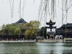 -锦溪古镇