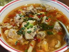 -红旗大食堂(君悦紫园店)