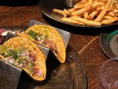 -Q MEX 库迈墨西哥餐吧(三里屯店)