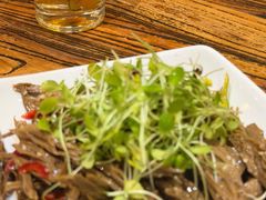 -一盏明灯全素斋(殊像寺店)