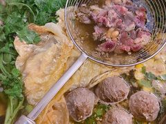 吊龙-柴头哥·牛肉火锅(爱民路店)