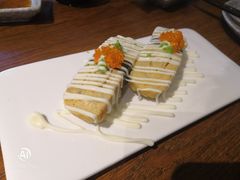 -井梧町川式料理(海河店)