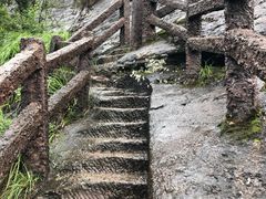 -武夷山风景名胜区-虎啸岩