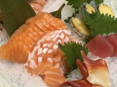 -大焰自助日式料理 铁板烧(徐汇店)