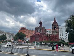 -圣·阿列克谢耶夫教堂