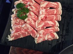 -重庆爽翻天老火锅(临平万达广场店)