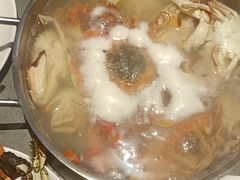 -尚宴牛特鲜自助(太原街万达店)
