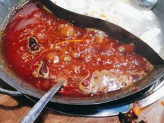 -楠火锅(新塘翡翠绿洲店)