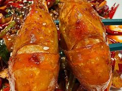 -黄弟大排档·湖南菜·小龙虾·小海鲜(凯旋北路店)